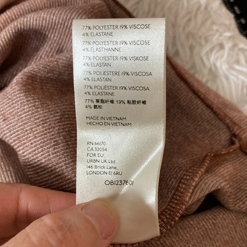 free people love only romantic tee - Picture 9 of 11